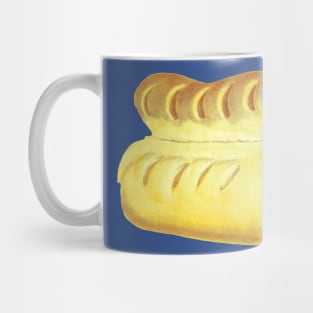 Loaf Legend Bread Lover Big Bread Mug